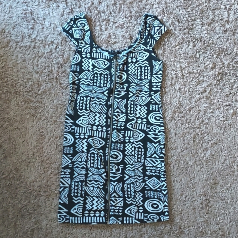 Forever 21 Dress